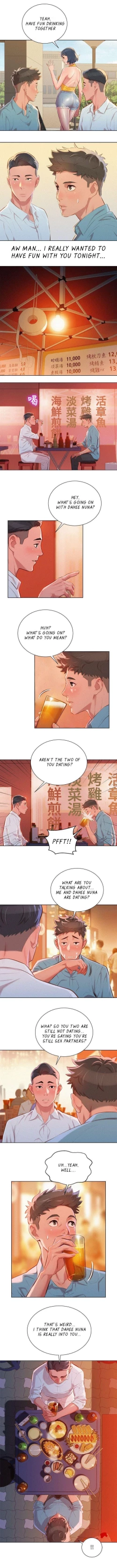 Page 406 of What do you Take me For? Ch.43/?