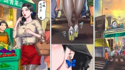 Page 2 of Shemale no Kuni no Alice no Bouken 2 | 人妖之国的爱丽丝的冒险2