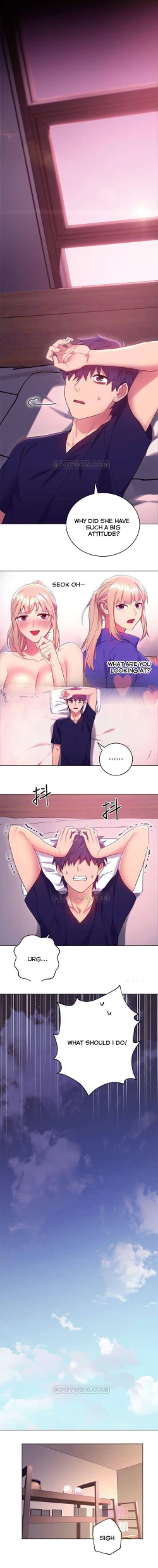 Page 140 of Stepmother Friends Ch.25/?