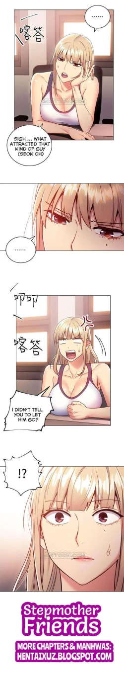 Page 142 of Stepmother Friends Ch.25/?