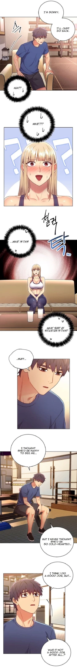 Page 146 of Stepmother Friends Ch.25/?