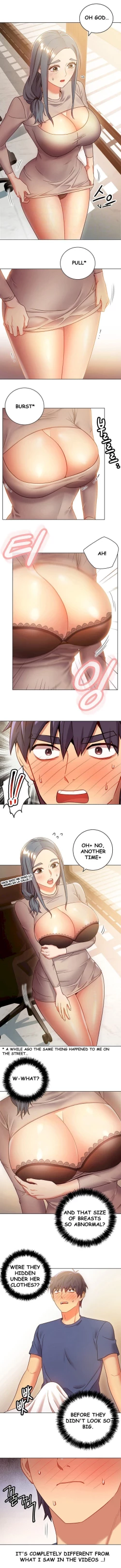 Page 193 of Stepmother Friends Ch.25/?