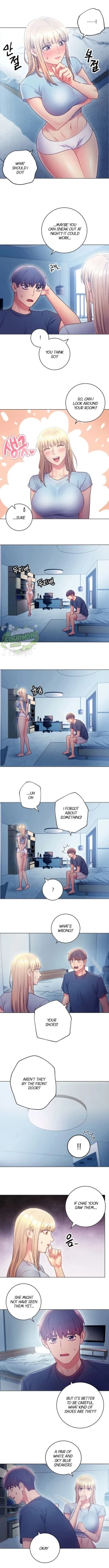 Page 236 of Stepmother Friends Ch.25/?