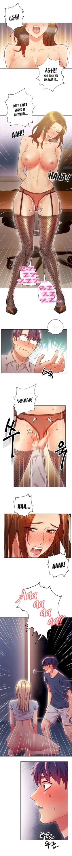 Page 255 of Stepmother Friends Ch.25/?