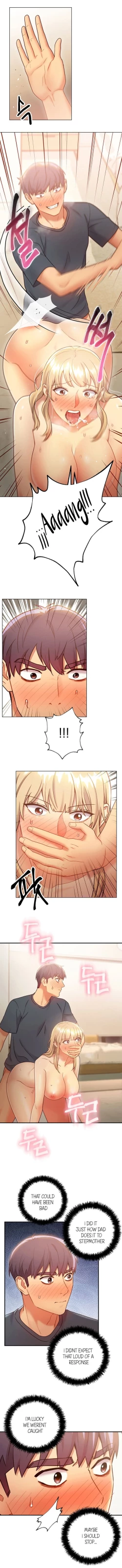 Page 261 of Stepmother Friends Ch.25/?