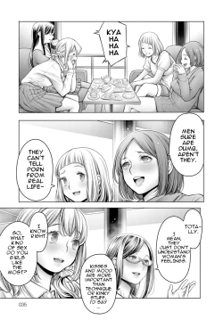 Page 17 of Shoujiki Joshikai | Sincere Girl Talk
