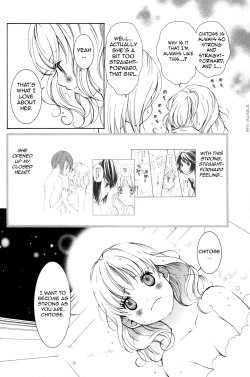 Page 110 of Hanjuku Joshi 2