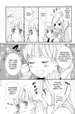 Page 45 of Hanjuku Joshi 2