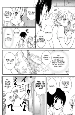 Page 62 of Hanjuku Joshi 2