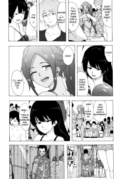 Page 9 of Bitches Journey Ch.4