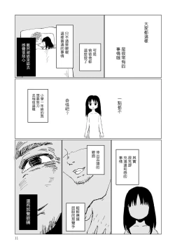 Page 13 of Dansei Kyoufushou datta Watashi ga AV Joyuu ni Naru made no Hanashi | 曾是恐男症的我成为了AV女优的故事 Ch. 1-2