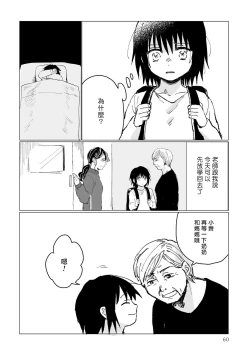 Page 63 of Dansei Kyoufushou datta Watashi ga AV Joyuu ni Naru made no Hanashi | 曾是恐男症的我成为了AV女优的故事 Ch. 1-2