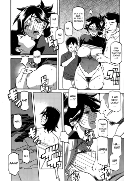 Page 149 of Gekkakou no Ori | The Tuberose's Cage Ch. 1-23 Misc translators and scans