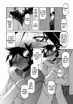 Page 377 of Gekkakou no Ori | The Tuberose's Cage Ch. 1-23 Misc translators and scans