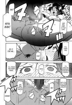 Page 46 of Gekkakou no Ori | The Tuberose's Cage Ch. 1-23 Misc translators and scans