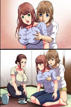 Page 70 of Teishuku na Tsuma no Ura no Kao