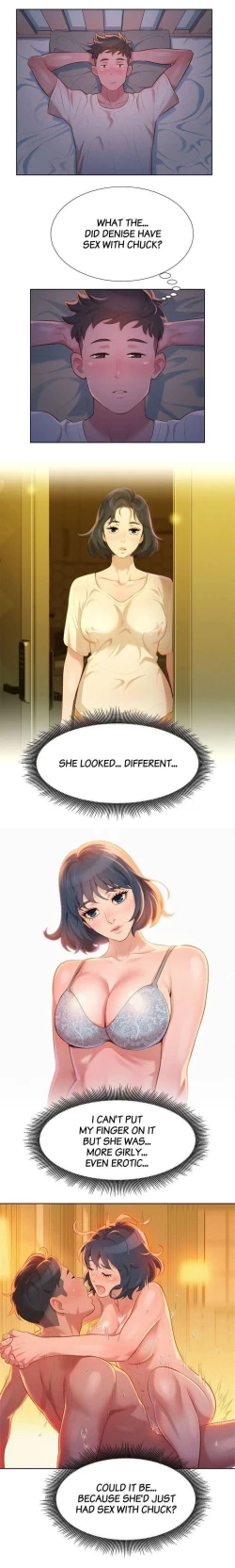 Page 125 of What do you Take me For? Ch.44/?