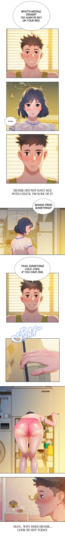 Page 246 of What do you Take me For? Ch.44/?