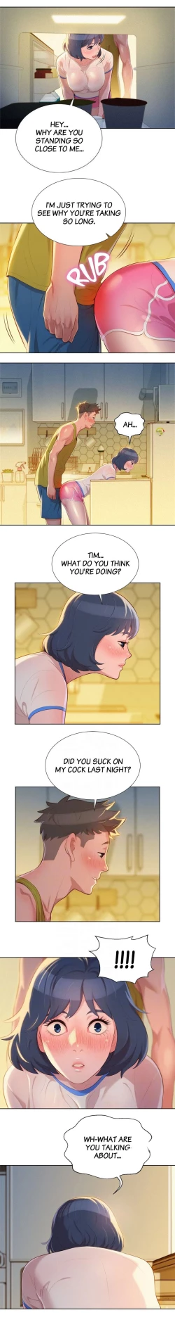 Page 248 of What do you Take me For? Ch.44/?