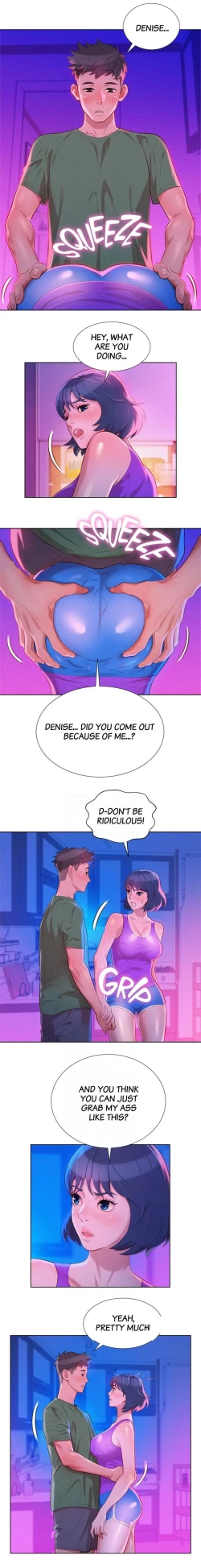 Page 275 of What do you Take me For? Ch.44/?