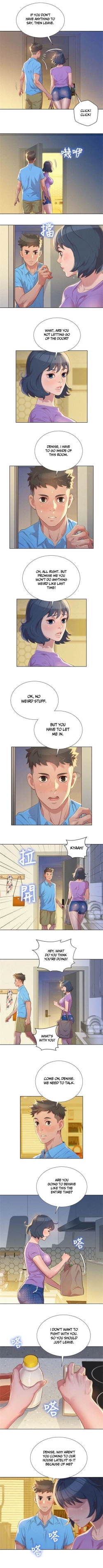 Page 299 of What do you Take me For? Ch.44/?