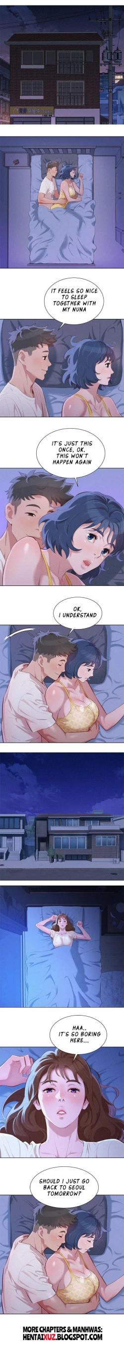 Page 364 of What do you Take me For? Ch.44/?