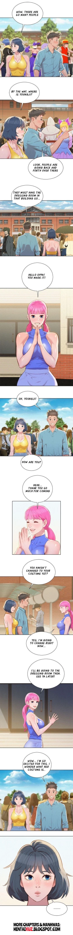 Page 384 of What do you Take me For? Ch.44/?