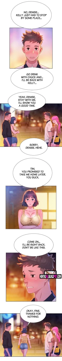 Page 84 of What do you Take me For? Ch.44/?