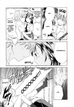 Page 7 of Kanojo no Honto | The Girl's Truth