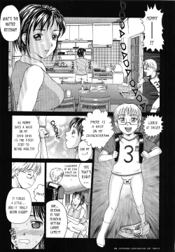Page 3 of Kinjirareta Futari | Forbidden Relationship