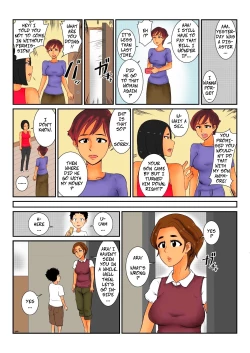 Page 25 of Okane no Yukue | Where's My Money?