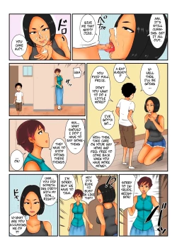 Page 6 of Okane no Yukue | Where's My Money?