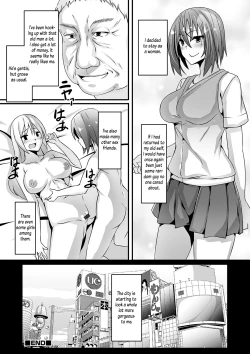 Page 16 of Ntotaika Clinic - To turn into a woman by Clinic