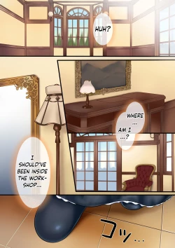 Page 26 of Youseitsu no Monogatari | Leave it to the fairy! Three genderbent fairy tales