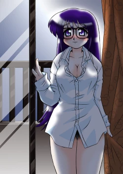 Page 84 of Mamotte Agetai! Gravure Idol!! Ch. 1-9