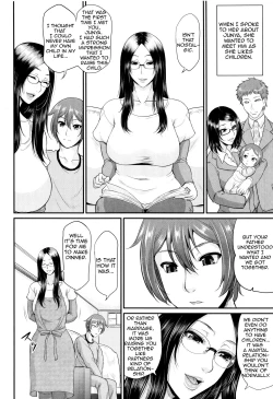 Page 171 of Wotome Haha | Maiden Mother