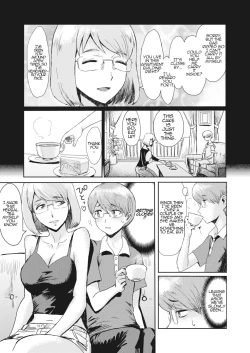 Page 3 of ﻿Hitozuma to Shounen Hirusagari no Yuuwaku | Married Woman and Young Boy, Afternoon Temptation
