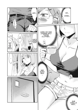 Page 4 of ﻿Hitozuma to Shounen Hirusagari no Yuuwaku | Married Woman and Young Boy, Afternoon Temptation