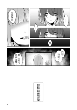 Page 10 of 虚縛の戯
