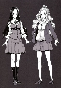 Page 32 of IkaZuka-san wa Bidou Danishinai