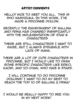 Page 21 of SECRET VACATION