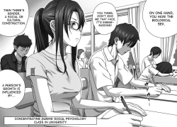 Page 48 of Kareshi no Me no Mae de Anal Kaihatsu Sareru + Omake