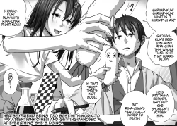 Page 59 of Kareshi no Me no Mae de Anal Kaihatsu Sareru + Omake
