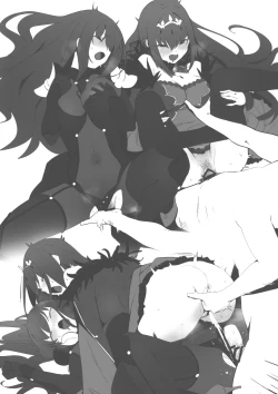 Page 4 of OrangeMaru Special 09