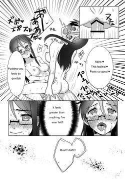 Page 22 of Ouroboros no Sentaku