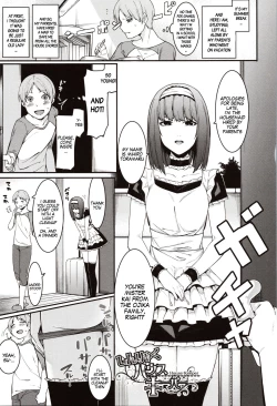 Page 110 of Mizuha ni Oshioki! | Punishment for Mizuha! Ch. 1-5