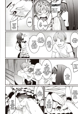 Page 123 of Mizuha ni Oshioki! | Punishment for Mizuha! Ch. 1-5