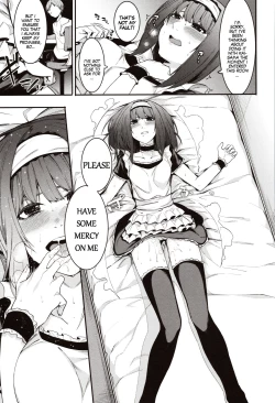 Page 124 of Mizuha ni Oshioki! | Punishment for Mizuha! Ch. 1-5