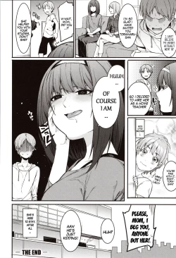 Page 141 of Mizuha ni Oshioki! | Punishment for Mizuha! Ch. 1-5