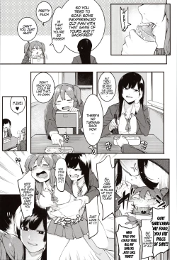 Page 34 of Mizuha ni Oshioki! | Punishment for Mizuha! Ch. 1-5